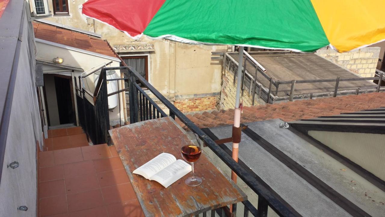 Attico San Domenico Palermo Exterior photo